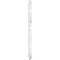 Ekena Millwork Luna Architectural Grade PVC Contemporary Ceiling Medallion, 14"OD x 3"ID x 4 3/4"C x 1"P CMP14LA-03000 - alternate 3